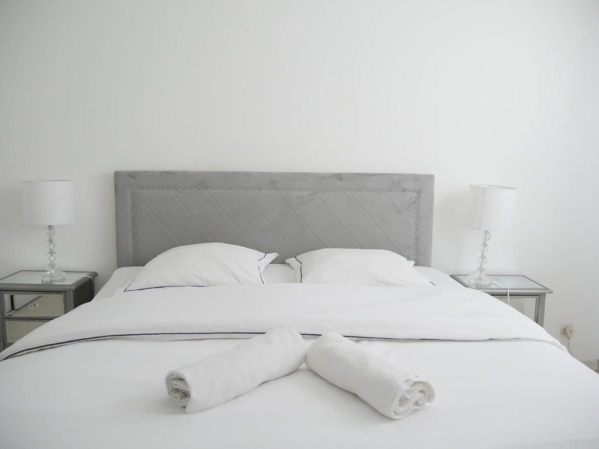 Private Room In Montpellier Extérieur photo