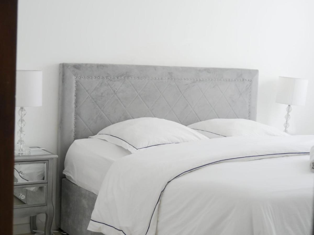 Private Room In Montpellier Extérieur photo