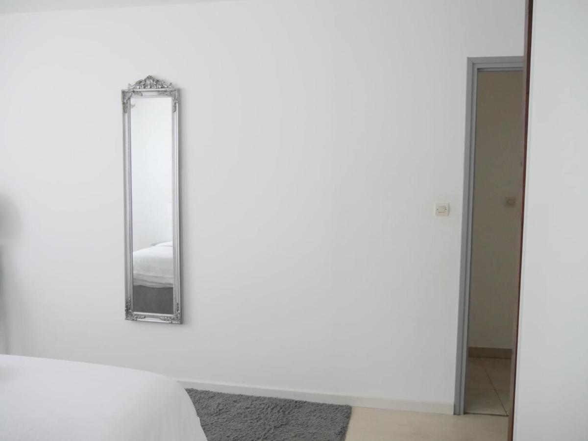 Private Room In Montpellier Extérieur photo