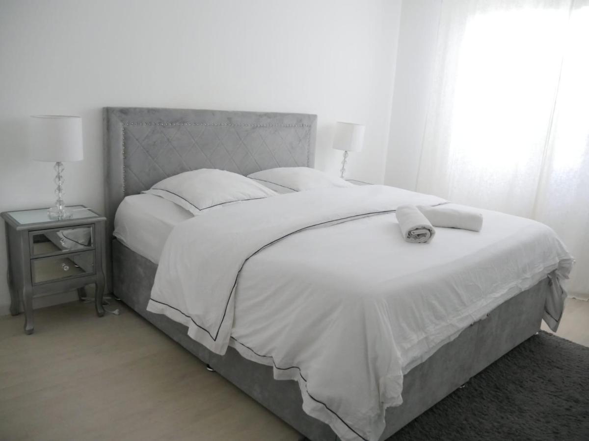 Private Room In Montpellier Extérieur photo