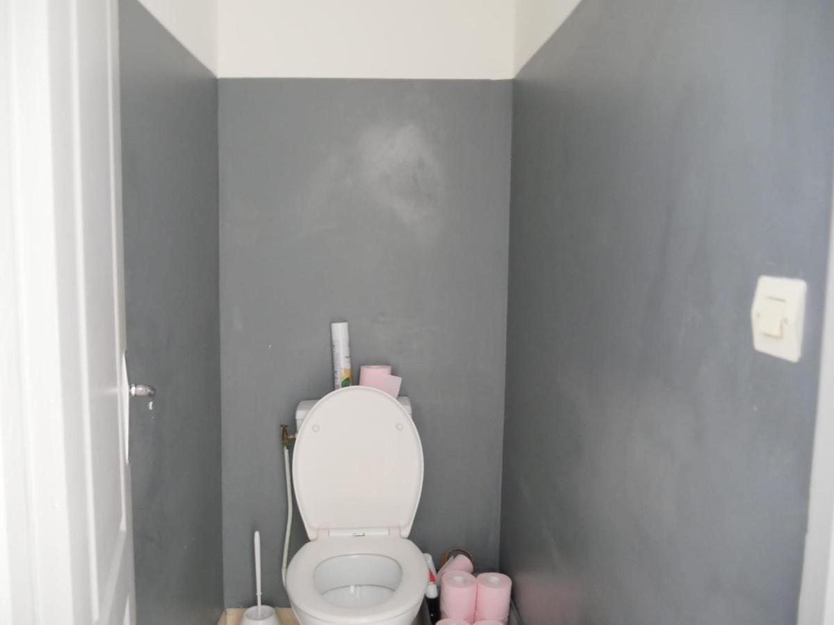 Private Room In Montpellier Extérieur photo