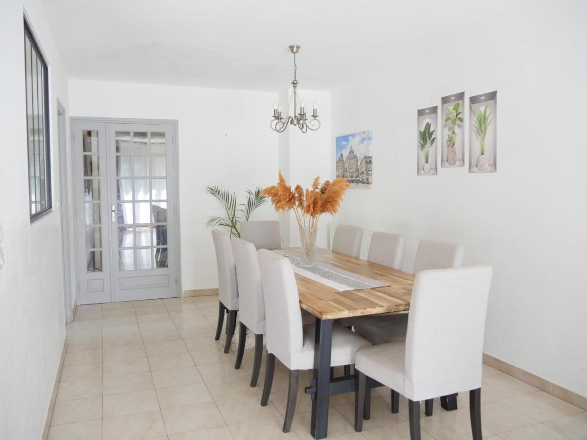Private Room In Montpellier Extérieur photo