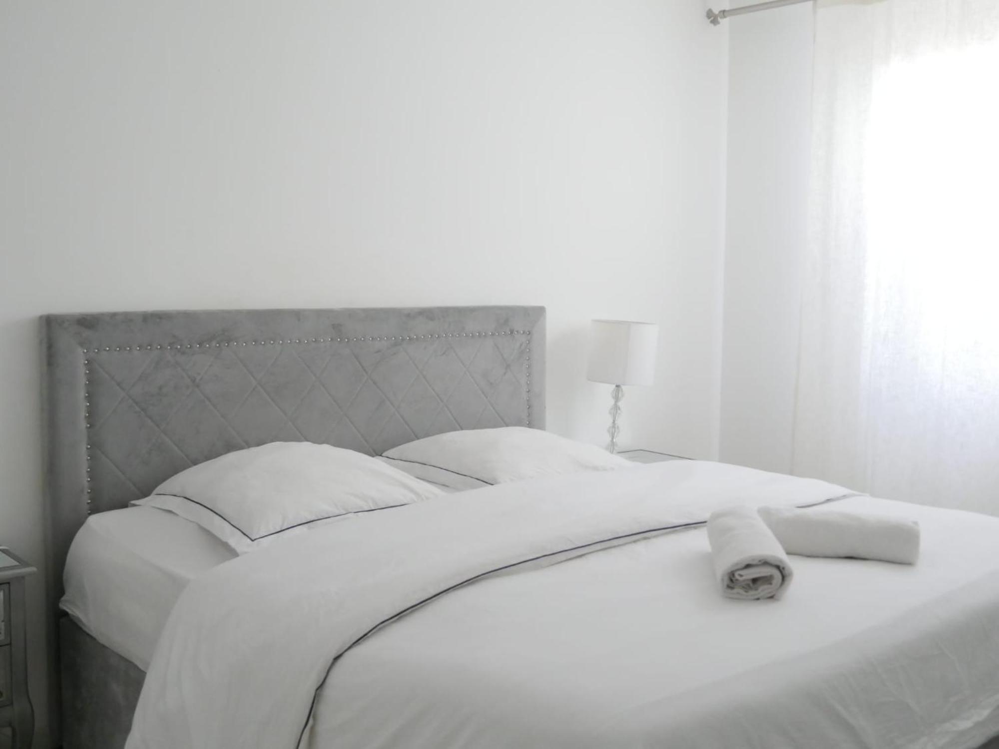 Private Room In Montpellier Extérieur photo