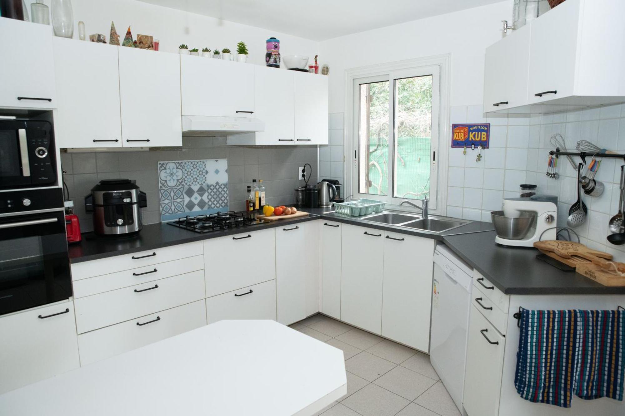 Private Room In Montpellier Extérieur photo